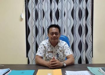 Pelayanan Administrasi Kependudukan di Kantor Kecamatan Nuangan Berakhir Hari Ini