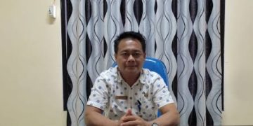 Pelayanan Administrasi Kependudukan di Kantor Kecamatan Nuangan Berakhir Hari Ini