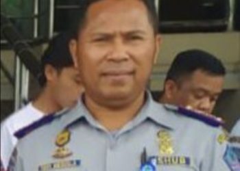 Dishub Provinsi Sulut Dukung Pemindahan AKDP ke Terminal Bonawang