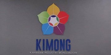 DLH Umumkan Penertiban SK KLH Pengoprasian PT KIMONG