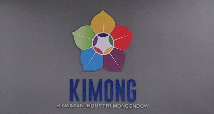 DLH Umumkan Penertiban SK KLH Pengoprasian PT KIMONG