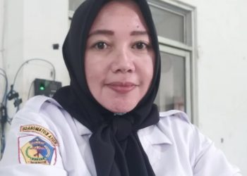 Sembilan Banpol Kotamobagu Tahun 2022 Berproses