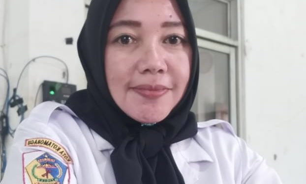 Sembilan Banpol Kotamobagu Tahun 2022 Berproses