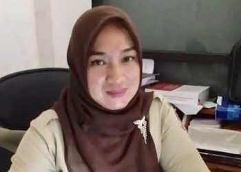 Distankan Kotamobagu Upayakan Kuota Lebih Untuk Alokasi Pupuk Bersubsidi