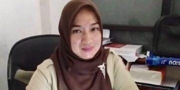 Distankan Kotamobagu Upayakan Kuota Lebih Untuk Alokasi Pupuk Bersubsidi