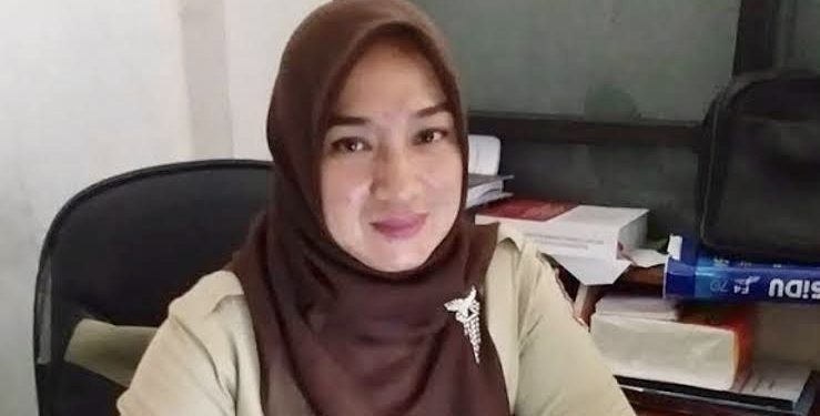 Distankan Kotamobagu Upayakan Kuota Lebih Untuk Alokasi Pupuk Bersubsidi