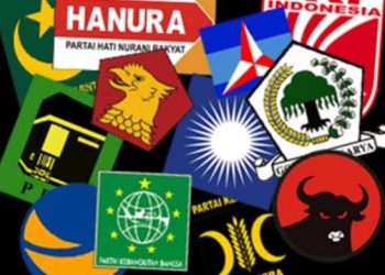 Dana Banpol ke 10 Partai di Kotamobagu Siap Dikucurkan