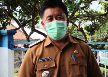 Pekan Ini, Ada Pemeriksaan Mata Gratis di Kecamatan Modayag