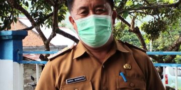 Pekan Ini, Ada Pemeriksaan Mata Gratis di Kecamatan Modayag