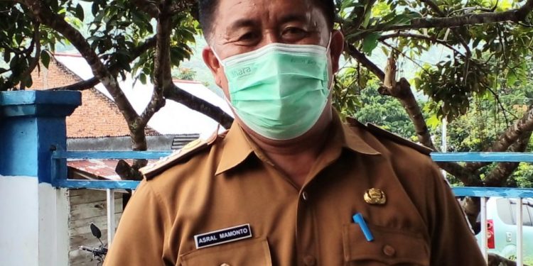 Pekan Ini, Ada Pemeriksaan Mata Gratis di Kecamatan Modayag