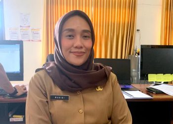 Tahun Depan Pemkot Kotamobagu Siapkan Anggaran Untuk Tugas Belajar ASN