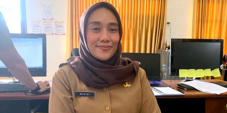 Tahun Depan Pemkot Kotamobagu Siapkan Anggaran Untuk Tugas Belajar ASN