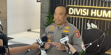 Dua Fokus Awal Polri Tangani Kerusuhan Arema Vs Persebaya