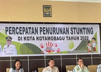 Sekda Buka Penyusunan Dokumen RAT