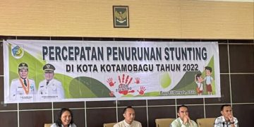 Sekda Buka Penyusunan Dokumen RAT