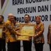 Wali Kota Terima Penghargaan BKN Award Tahun 2022