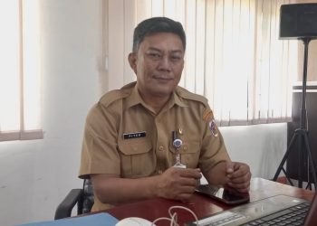 30 Ton Beras Cadangan Pemerintah Segera Disalurkan