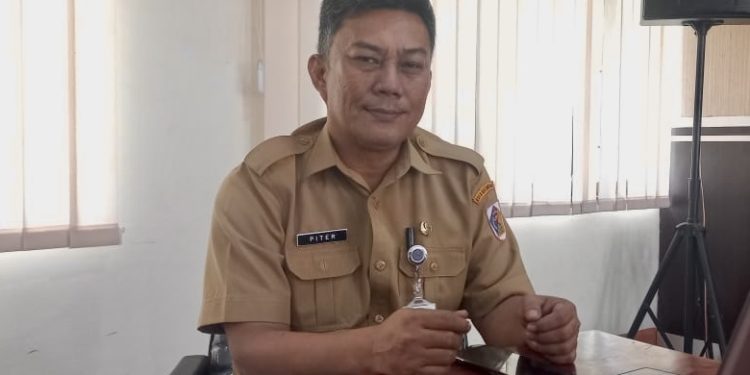 30 Ton Beras Cadangan Pemerintah Segera Disalurkan