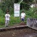 Wawali Nayodo Tinjau Proyek Penataan Makam Raja Tadohe di Bukit Kansil
