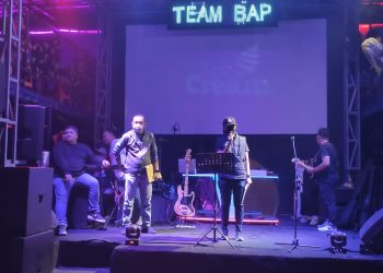 Satresnarkoba Polresta Manado Razia 3 THM di Kawasan Megamas, Nihil Pengguna Narkoba