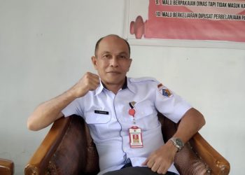 Beberapa Cabor Porprov Sulut 2022 Digelar di Kotamobagu