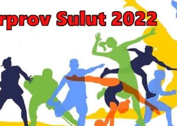 Pemkot Kotamobagu Alokasikan Satu Miliar di Porprov Tahun 2022