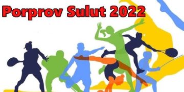 Pemkot Kotamobagu Alokasikan Satu Miliar di Porprov Tahun 2022