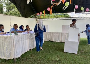 Tiga Desa di Kotamobagu Gugat Hasil Pilsang