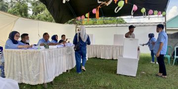 Tiga Desa di Kotamobagu Gugat Hasil Pilsang