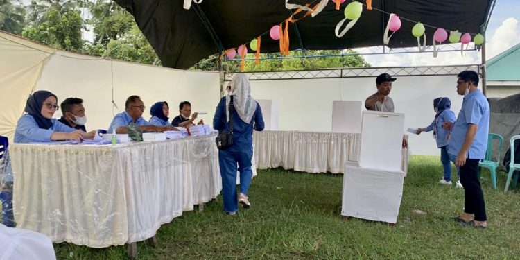 Tiga Desa di Kotamobagu Gugat Hasil Pilsang