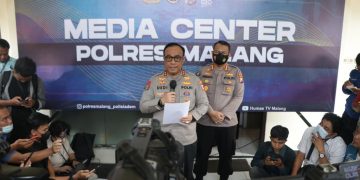 Polri Periksa 29 Orang dan 6 CCTV Terkait Tragedi Kanjuruhan