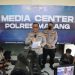 Polri Periksa 29 Orang dan 6 CCTV Terkait Tragedi Kanjuruhan