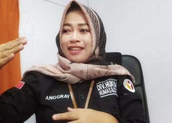 Ribuan Calon Anggota Panwascam se-Sulut Ikuti Test Tertulis