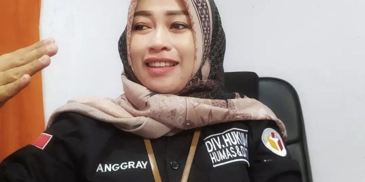 Ribuan Calon Anggota Panwascam se-Sulut Ikuti Test Tertulis