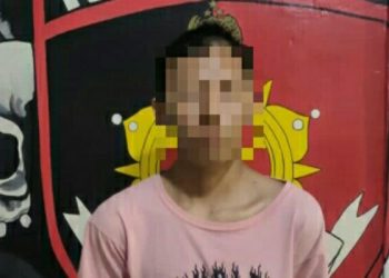 Pesta Miras Berujung Penganiayaan di Manembo-nembo, Poisi Amankan Terduga Pelaku