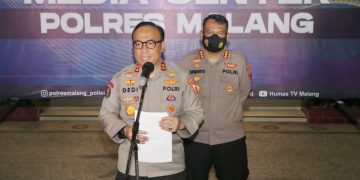 35 Saksi dari Internal Maupun Eksternal Telah Diperiksa Dalam Kasus Kanjuruhan