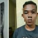 Polisi Amankan Pelaku Penganiayaan dengan Parang di Kakenturan Satu Bitung