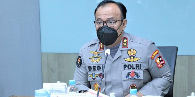 20 Polisi Diduga Langgar Etik, Polri Tegaskan Komitmen Usut Tuntas Peristiwa Kanjuruhan
