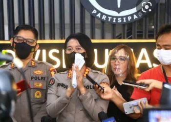 Bareskrim Sudah Periksa 22 Saksi Terkait Kasus Dugaan Korupsi Jet Pribadi Hendra Kurniawan