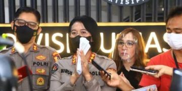 Bareskrim Sudah Periksa 22 Saksi Terkait Kasus Dugaan Korupsi Jet Pribadi Hendra Kurniawan