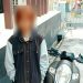 Diduga Curi Sepeda Motor, Seorang ABG Perempuan Diamankan di Mako Polres Bitung