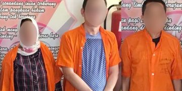 Subdit Tipidkor Polda Sulut Tetapkan Empat Tersangka Kasus Dugaan Korupsi Rehabilitasi Jalan di Bolmong