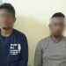 Bawa Lari Sepeda Motor Milik Warga, 2 Pria Ditangkap di Perbatasan Bolmut-Gorontalo