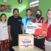 Biddokes Polda Jatim Gelar Self Healing Trauma Untuk Korban Kanjuruhan di Blitar-JawaTimur