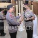 Peringati Maulid Nabi Muhammad SAW, Kapolri: Sinergitas Elemen Bangsa Wujudkan Persatuan