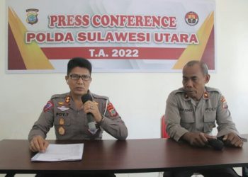 Ops Zebra Samrat-2022 di Sulut Berakhir, Ini Hasilnya