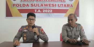 Ops Zebra Samrat-2022 di Sulut Berakhir, Ini Hasilnya