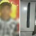 Bawa Sajam, Seorang Remaja di Bitung Timur Diamankan Polisi