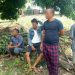 Polisi Tangkap 6 Pelaku Judi Sabung Ayam di Menembo-nembo Bawah