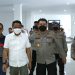 Bupati Sachrul Sambut Kunjungan Mantan Kapolda Sulut